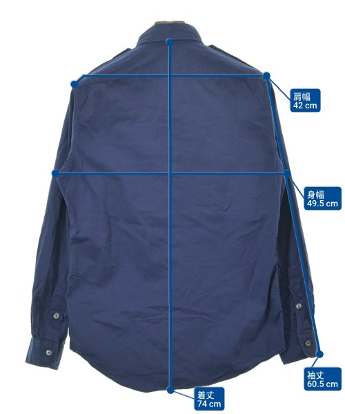 Polo Ralph Lauren เสื้อลำลอง