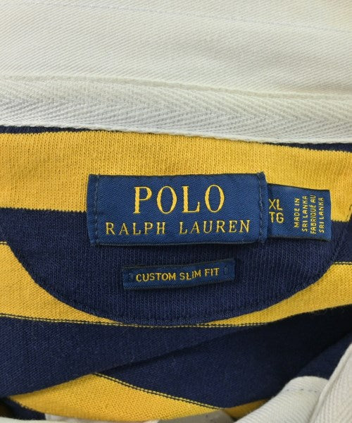 Polo Ralph Lauren เสื้อโปโล
