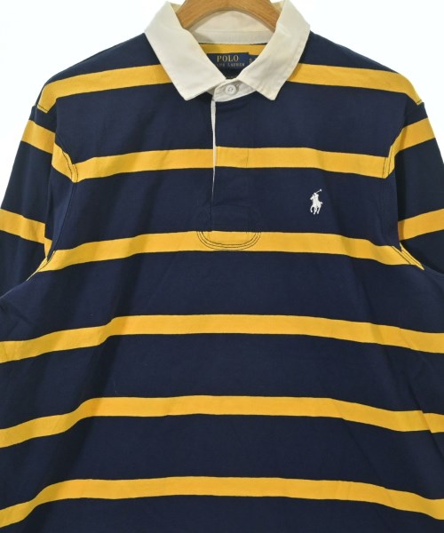 Polo Ralph Lauren เสื้อโปโล
