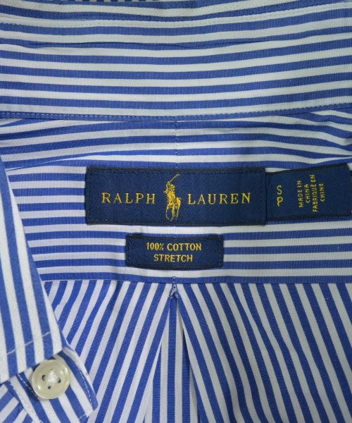 Polo Ralph Lauren เสื้อลำลอง