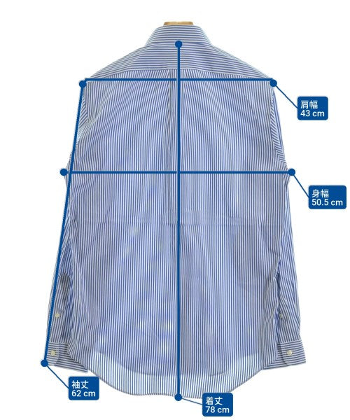 Polo Ralph Lauren เสื้อลำลอง