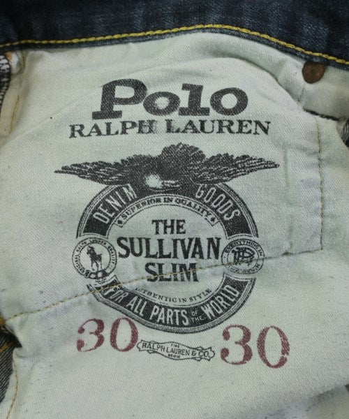 Polo Ralph Lauren ยีนส์