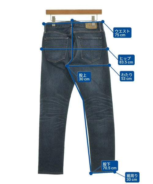 Polo Ralph Lauren ยีนส์