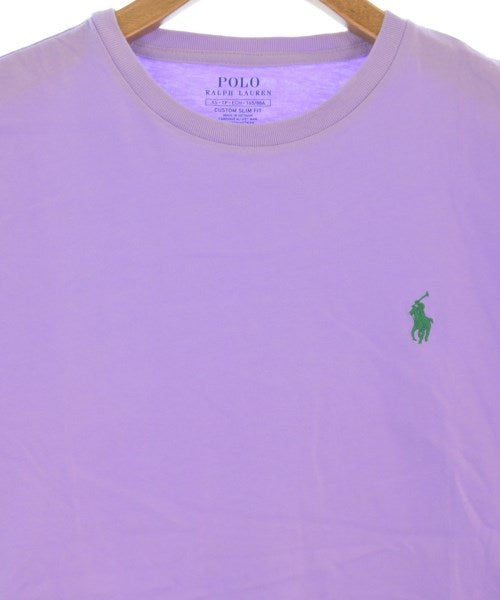 Polo Ralph Lauren เสื้อยืด/เสื้อท็อปส์