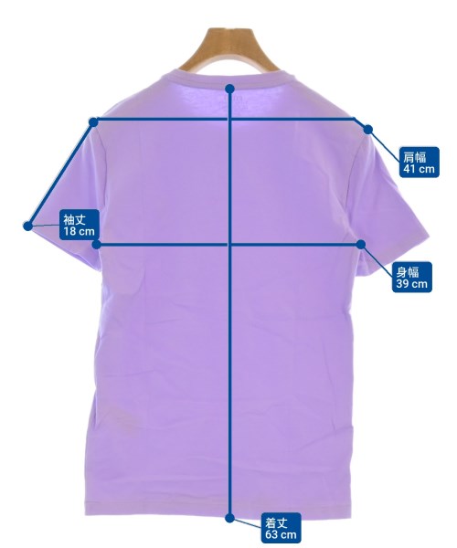 Polo Ralph Lauren เสื้อยืด/เสื้อท็อปส์