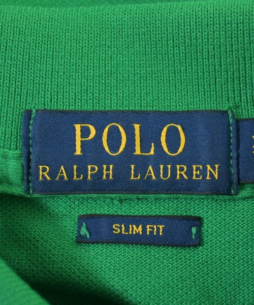 Polo Ralph Lauren เสื้อโปโล