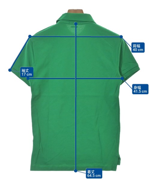 Polo Ralph Lauren เสื้อโปโล