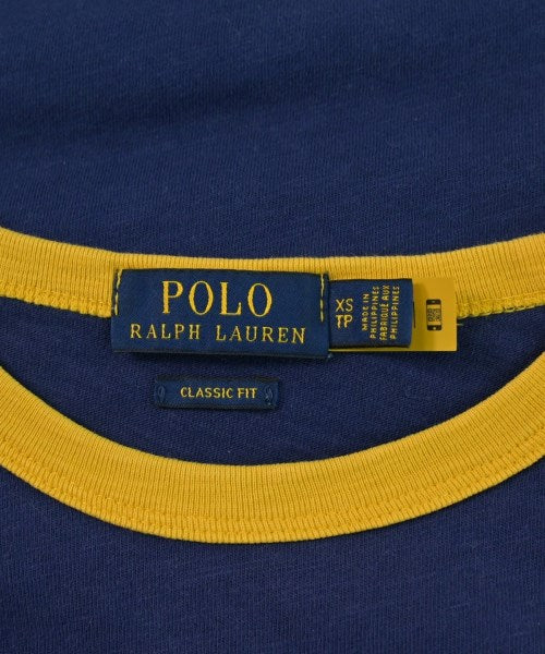 Polo Ralph Lauren เสื้อยืด/เสื้อท็อปส์