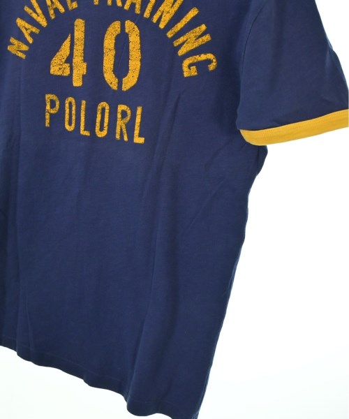 Polo Ralph Lauren เสื้อยืด/เสื้อท็อปส์