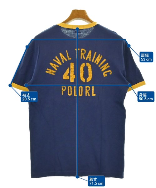 Polo Ralph Lauren เสื้อยืด/เสื้อท็อปส์
