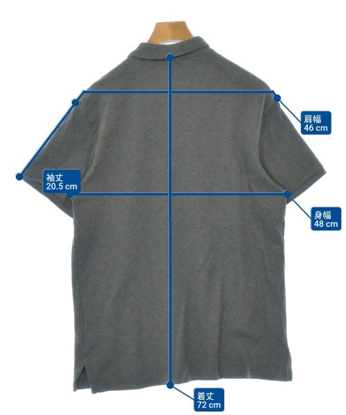 Polo Ralph Lauren เสื้อโปโล