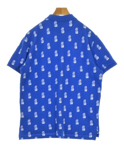 Polo Ralph Lauren เสื้อโปโล