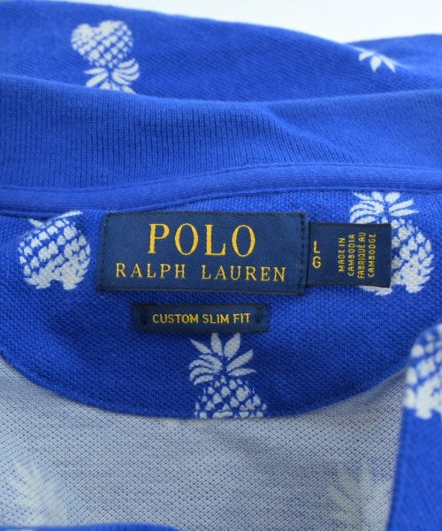Polo Ralph Lauren เสื้อโปโล