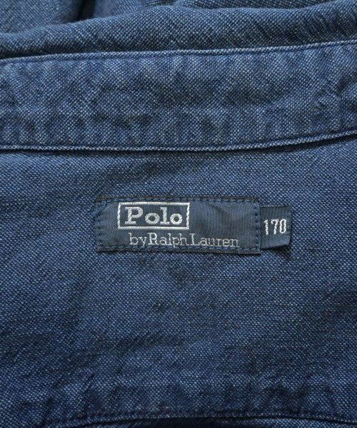 Polo Ralph Lauren เสื้อลำลอง