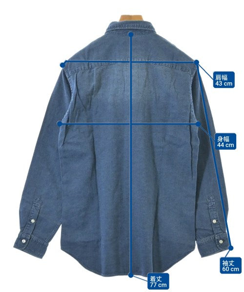 Polo Ralph Lauren เสื้อลำลอง