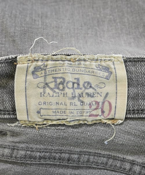 Polo Ralph Lauren ยีนส์