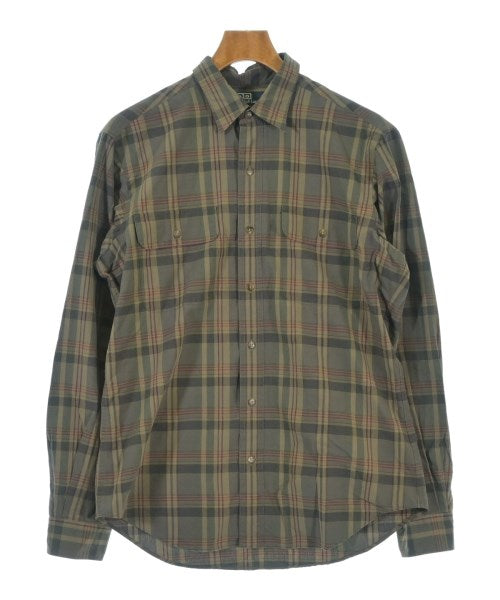 Polo Ralph Lauren เสื้อลำลอง