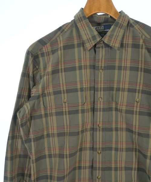 Polo Ralph Lauren เสื้อลำลอง