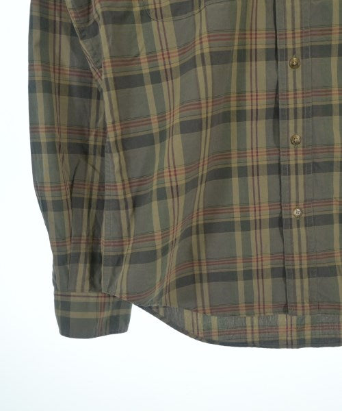 Polo Ralph Lauren เสื้อลำลอง