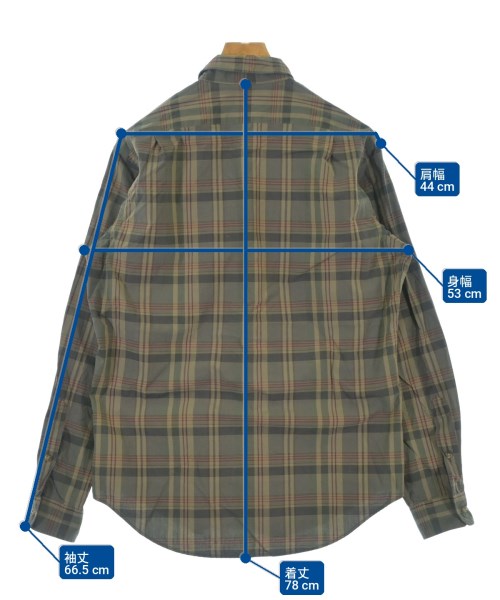 Polo Ralph Lauren เสื้อลำลอง