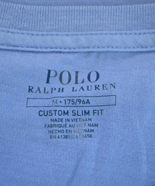 Polo Ralph Lauren เสื้อยืด/เสื้อท็อปส์