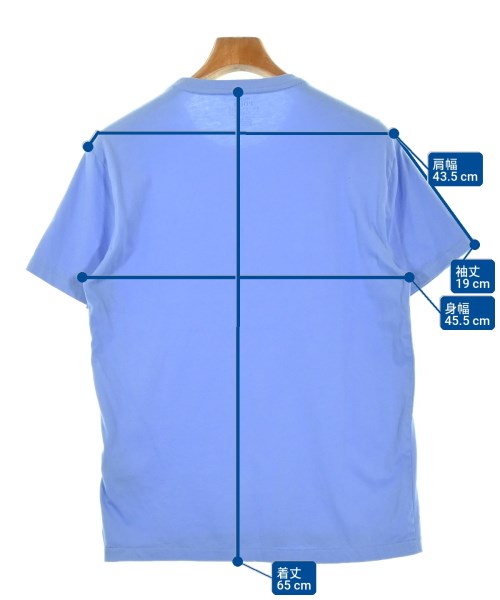 Polo Ralph Lauren เสื้อยืด/เสื้อท็อปส์