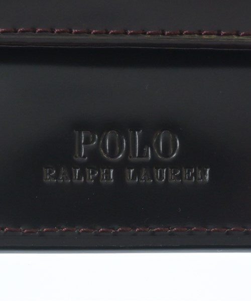 Polo Ralph Lauren กระเป๋าสตางค์/กระเป๋าใส่เหรียญ
