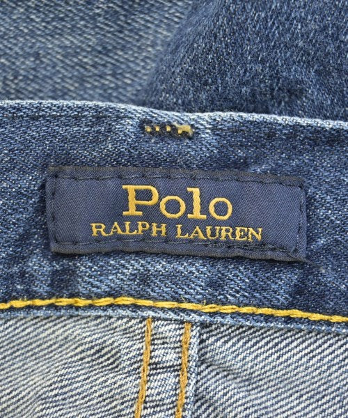 Polo Ralph Lauren ยีนส์