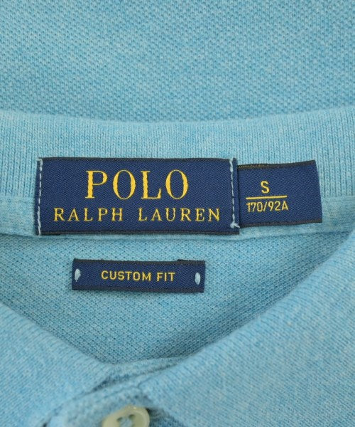 Polo Ralph Lauren เสื้อโปโล