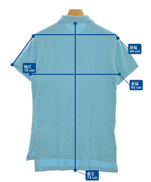 Polo Ralph Lauren เสื้อโปโล