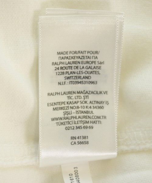 Polo Ralph Lauren เสื้อลำลอง