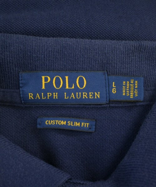 Polo Ralph Lauren เสื้อโปโล