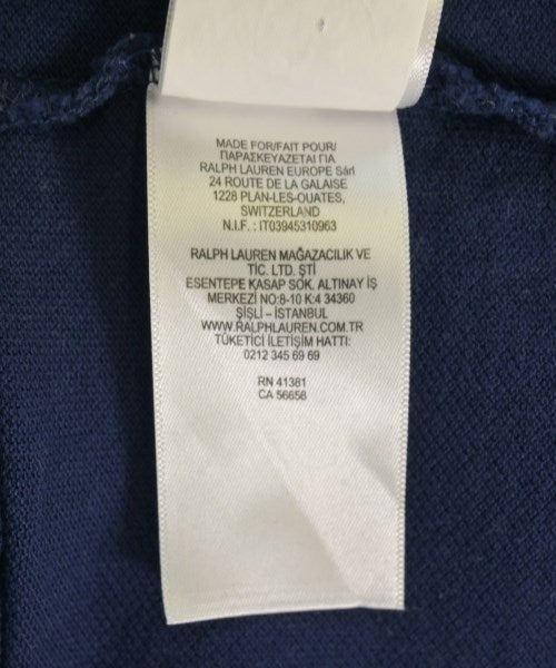 Polo Ralph Lauren เสื้อโปโล