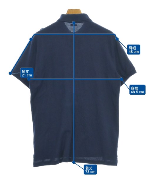 Polo Ralph Lauren เสื้อโปโล