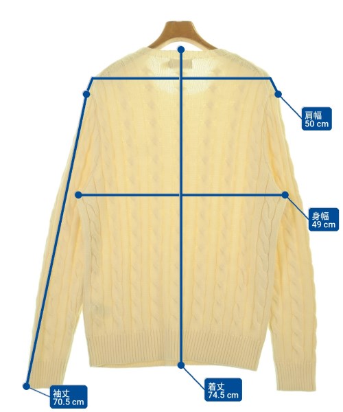 Polo Ralph Lauren เสื้อกันหนาว