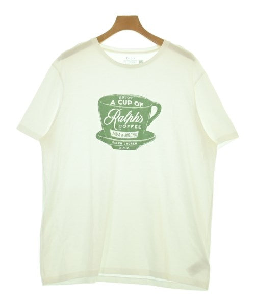 Polo Ralph Lauren เสื้อยืด/เสื้อท็อปส์