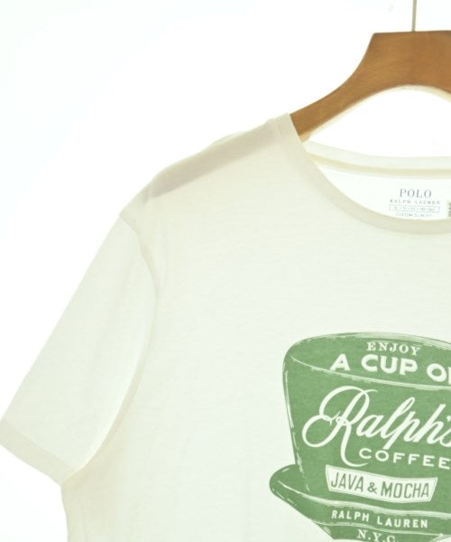 Polo Ralph Lauren เสื้อยืด/เสื้อท็อปส์