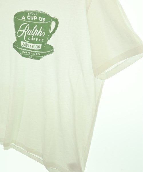 Polo Ralph Lauren เสื้อยืด/เสื้อท็อปส์