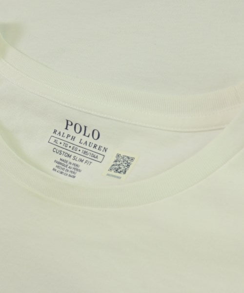 Polo Ralph Lauren เสื้อยืด/เสื้อท็อปส์