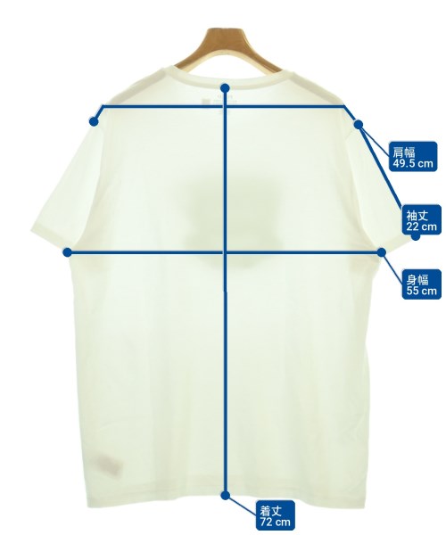 Polo Ralph Lauren เสื้อยืด/เสื้อท็อปส์