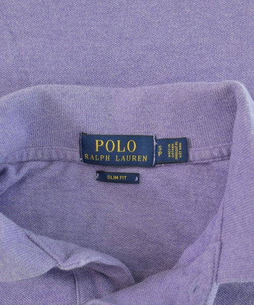 Polo Ralph Lauren เสื้อโปโล