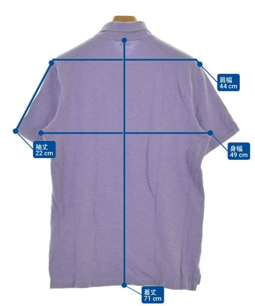Polo Ralph Lauren เสื้อโปโล