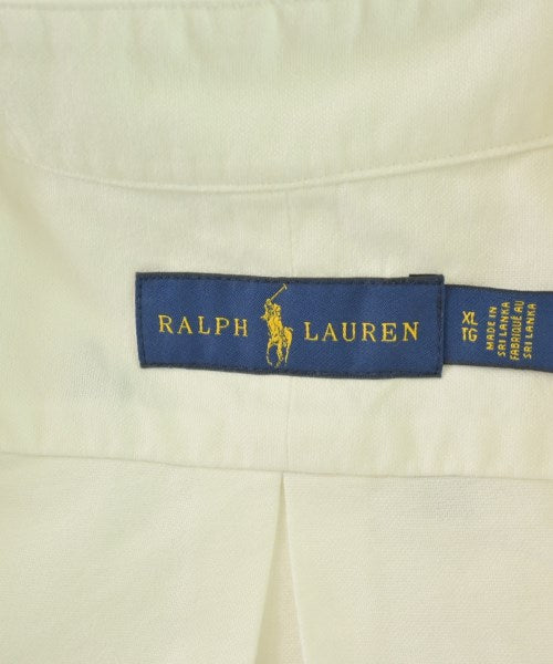 Polo Ralph Lauren เสื้อลำลอง