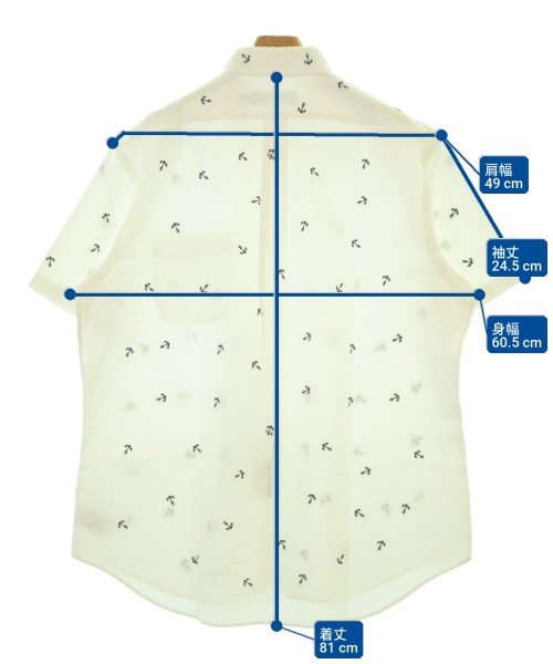 Polo Ralph Lauren เสื้อลำลอง
