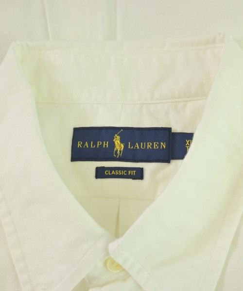 Polo Ralph Lauren เสื้อลำลอง
