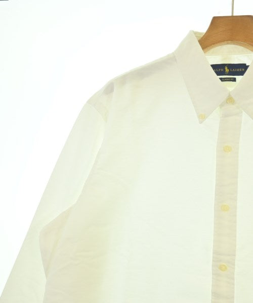 Polo Ralph Lauren เสื้อลำลอง