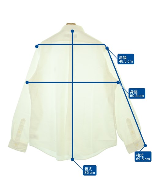 Polo Ralph Lauren เสื้อลำลอง