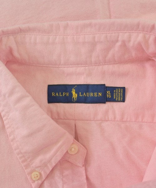 Polo Ralph Lauren เสื้อลำลอง