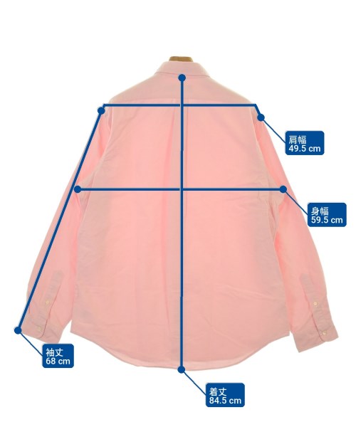 Polo Ralph Lauren เสื้อลำลอง