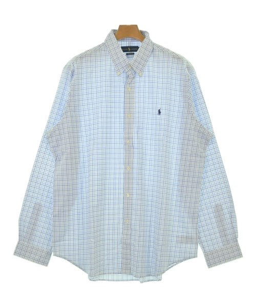 Polo Ralph Lauren เสื้อลำลอง
